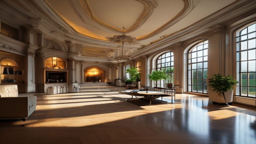 Luxury homes and prime properties showcased by Sotheby's International Realty, featuring elegant design and global locations